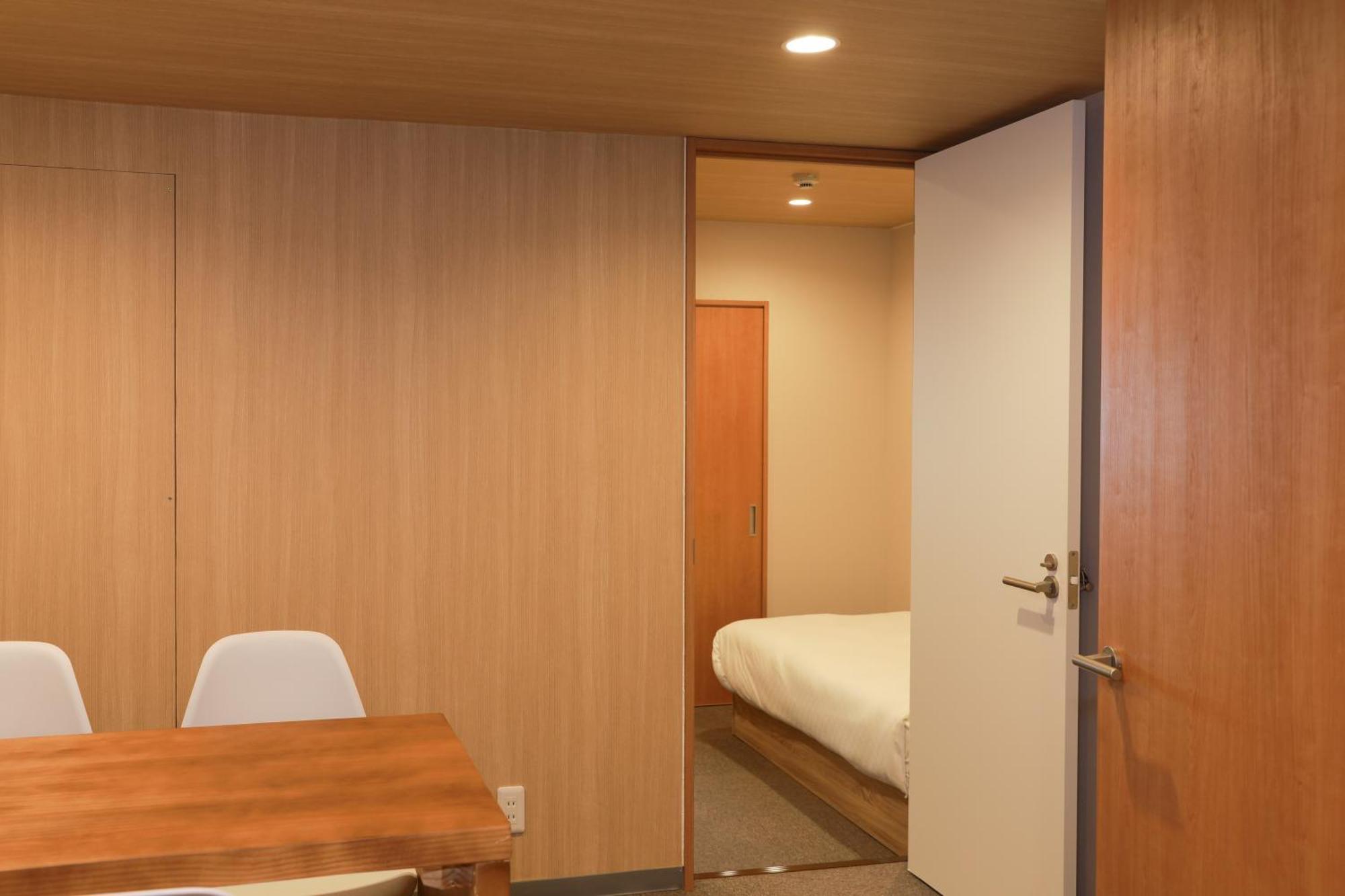 Oyasumi Ice&Hotel 大阪市 エクステリア 写真