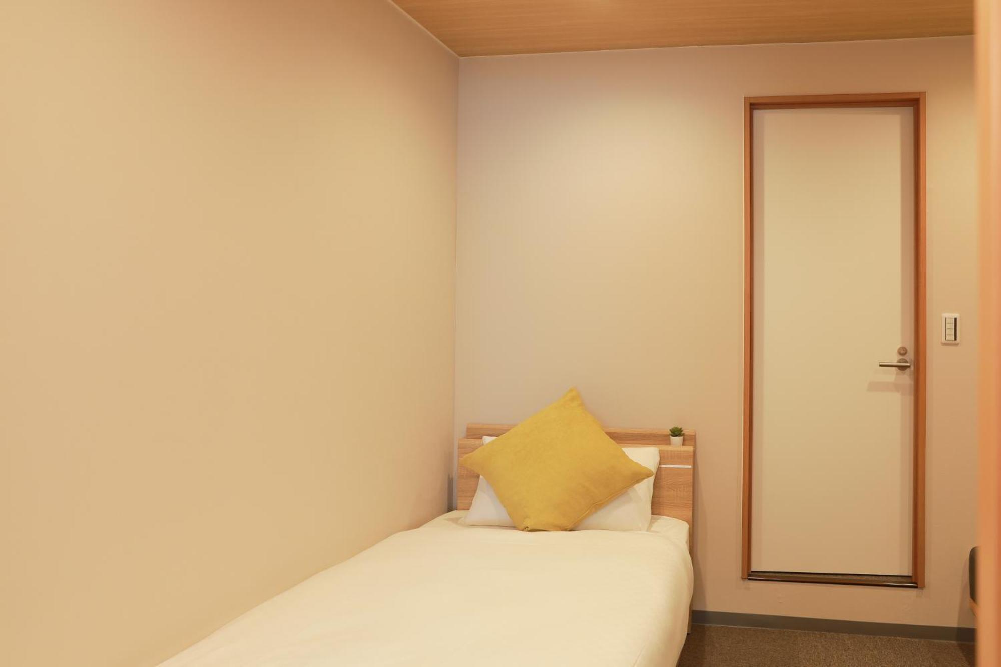 Oyasumi Ice&Hotel 大阪市 エクステリア 写真