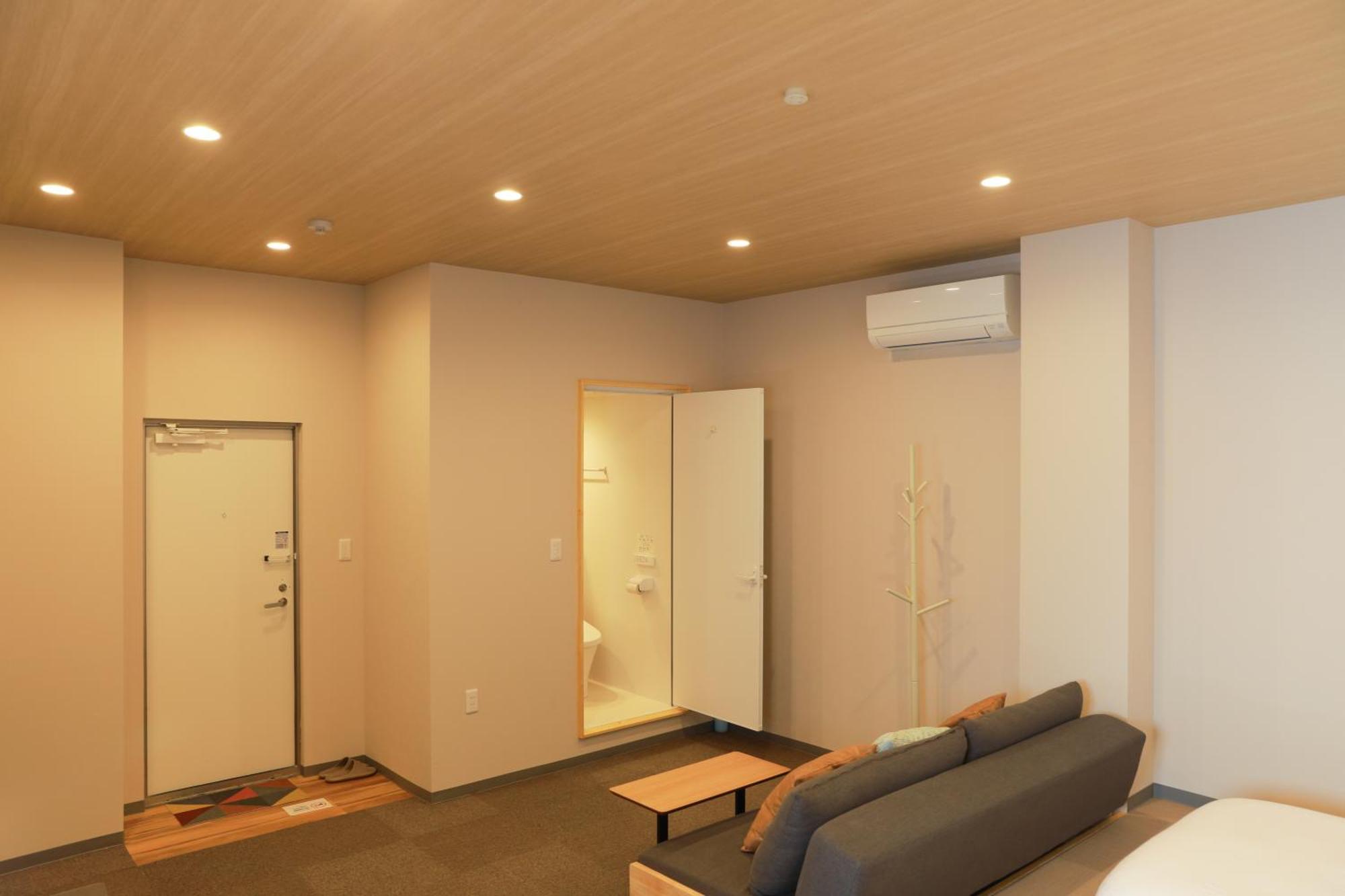 Oyasumi Ice&Hotel 大阪市 エクステリア 写真