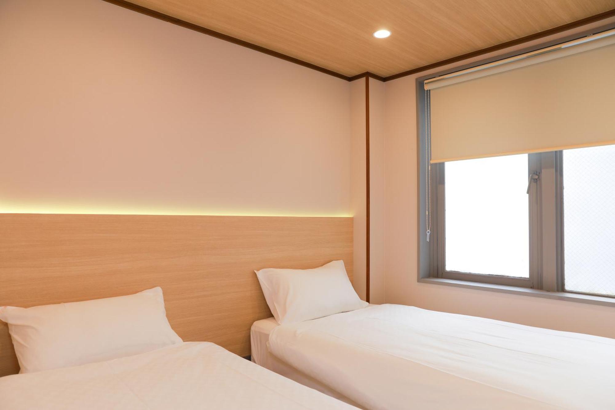 Oyasumi Ice&Hotel 大阪市 エクステリア 写真